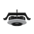 AXIS TP3203 RECESSED Mount Indoor RECESSED Mount for Drop C