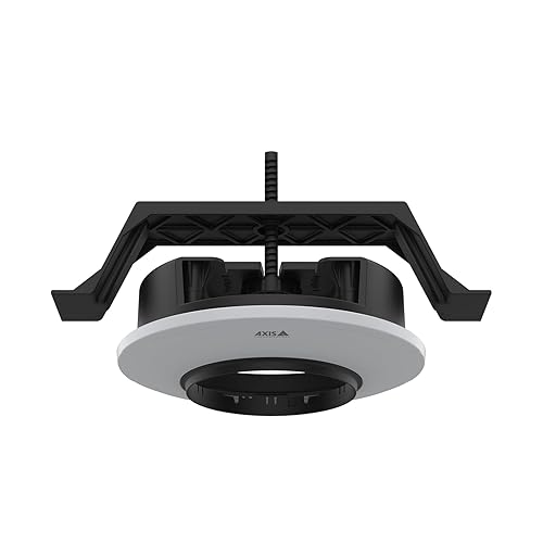 AXIS TP3203 RECESSED Mount Indoor RECESSED Mount for Drop C