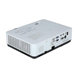 Infocus Managed IN1039 Model P161 Wuxga Multimedia Projector