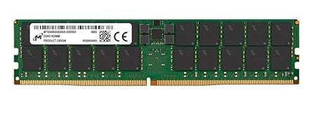 RAM Micron D5 5600 96GB ECC R