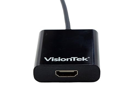 VisionTek USB 3.1 Type C to HDMI Adapter (M/F) - 900819