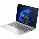 HP ProBook 4 G1iR 16 Notebook - WUXGA - Intel Core i5 13th Gen i5-1334U - 16 GB - 512 GB SSD - English Keyboard - Pike Silver - Intel Chip - 1920 x 1200 - Windows 11 Pro - Intel Iris X? Graphics - In