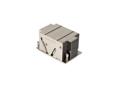 Super Micro Server Cooler SNK-P0063P Without OS