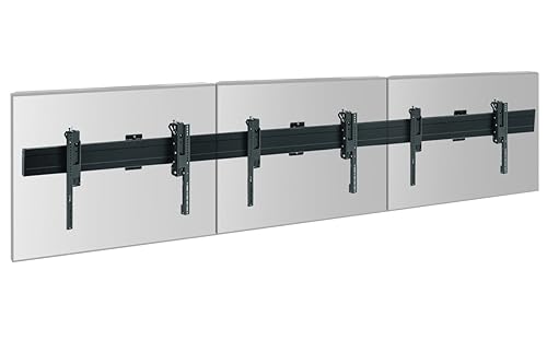 Premier Mounts SYM-DB-FT Symmetry FINE Tune Brackets