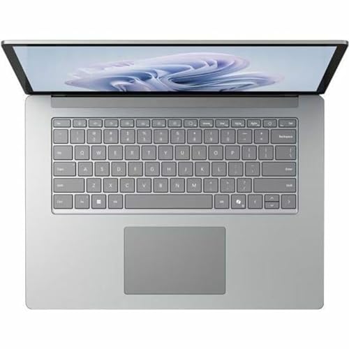 Microsoft Surface Laptop 6 13.5 Touchscreen Notebook - Intel Core i5-16 GB - 512 GB SSD - Platinum - Intel Chip - 2256 x 1504 - Windows 11 - Intel Arc Graphics - PixelSense - English, French K