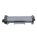 Brother Genuine TN830XL High Yield Black Toner Cartridge for 3,000 Pages