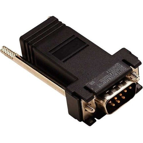 Modem Adapter ( Dce ) - Db-9 (M) - Rj-45