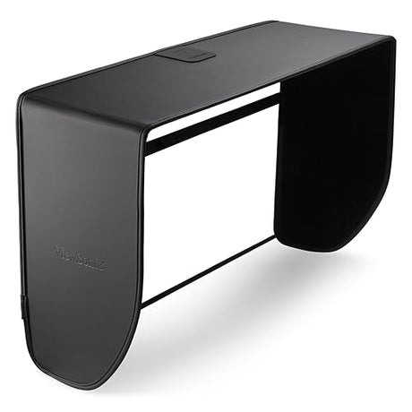 ViewSonic MH27S1 - ViewSonic Monitor Hood for VP2768A and VP2768A-4K