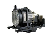 Replacement Lamp for Hitachi CP-X200, CP-X205, CP-X300, CP-X305, CP-X308, CP-X40