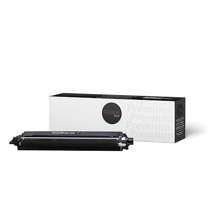 Premium Tone Replacement for Brother TN221 High Yield - Black