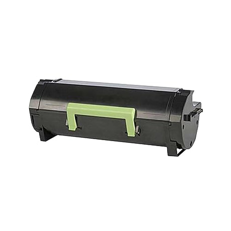 Ecotone Toner Carttridge - Remanufactured for Lexmark 56F1H00 - Black – Made in Canada