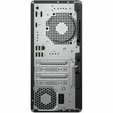 HP Z1 G1i Desktop Computer - Intel Core Ultra 5 235-32 GB - 1 TB SSD - Tower - Black - Intel Q870 Chip - Windows 11 Pro - Intel DDR5 SDRAM - English Keyboard - 500 W