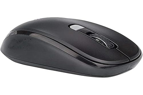 Performance Wireless Optical Mouse Ii-USB Micro Receiver with 2.4 Ghz Wireless,