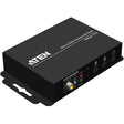 Aten VGA to HDMI Converter with Scalar (VC182)