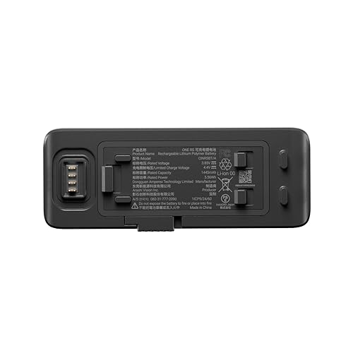 Insta360 ONE RS Battery Base