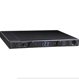 Furman Elite-15i 7-Outlet Linear Filtering AC Power Source