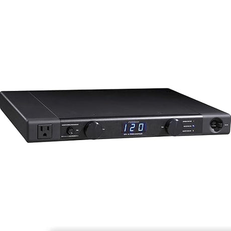 Furman Elite-15i 7-Outlet Linear Filtering AC Power Source