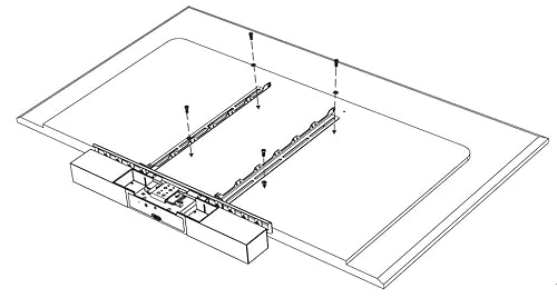 Poly Display Mount Kit 875R9AA