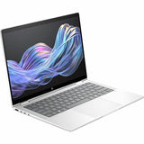 HP EliteBook X Flip G1i 14 Notebook Next Gen AI PC - WUXGA - 1920 x 1200 - (Intel Core Ultra 7 268V Octa-core (8 Core) - 32 GB Total RAM - 32 GB On-Board Memory - 512 GB SSD - Smart Buy - Intel Chip
