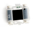 Brady R4300 Series Halogen Free Ribbon for M710 and BMP71 Printers - Black. M7-R4300