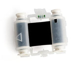 Brady R4300 Series Halogen Free Ribbon for M710 and BMP71 Printers - Black. M7-R4300