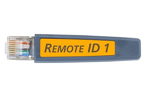 Fluke Networks Replacement Remote Identifier #1 for LinkIQ™