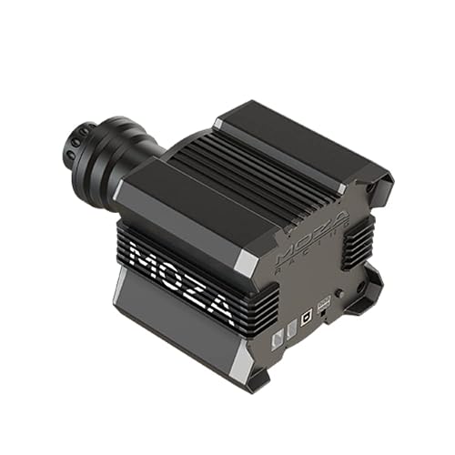 MOZA Quick Release