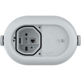 Axis C1111-E IP Speaker for PA System Ethernet, Fast Ethernet, PoE, PoE-Plus White