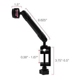 The Joy Factory MagConnect Carbon Fiber C-Clamp Mount (Mount Only) MMU102
