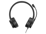 CODi Noise-Cancelling USB-A Headset w/Boom Microphone