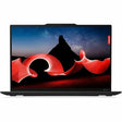 Lenovo ThinkPad X1 Carbon Gen 12 21KC00A3US 14 Notebook - WUXGA - Intel Core Ultra 5 135U - vPro Technology - Intel Evo Platform - 32 GB - 512 GB SSD - English Keyboard - Black Paint