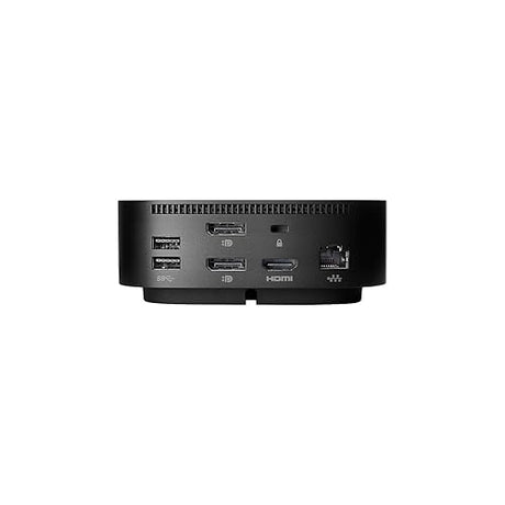 HP USB-C Dock G5
