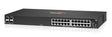 HPE Aruba 6000 24G 4SFP Switch (R8N88A)