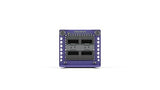 5520-VIM-4X Versatile Interface Module – 4X 10GbE SFP+ Ports, High-Speed Fiber Expansion, Compatible with ExtremeSwitching 5520 Series, Enterprise Network Upgrade
