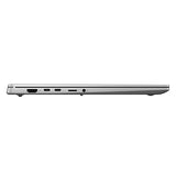 ASUS Vivobook S15 15.6 Copilot+ PC Laptop - Snapdragon X Elite AI Processor - 1TB SSD - 16GB LPDDR5X RAM - Windows 11 Home - Silver- S5507QA-SB91-CB