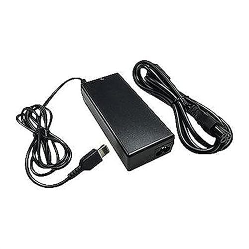 Total Micro 0B46994-TM: This 90watt 3-Prong Double Insulated Ac Adapter with S