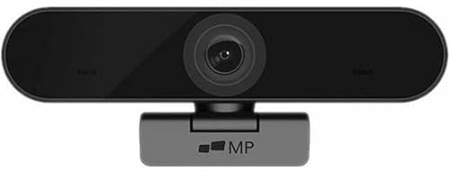 4K AI Tracking Camera