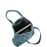 Francine Collections Made Easy Carrying Case [Tote] for 15 to 17 Notebook - Brown