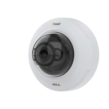 Axis M4216-lv Dome Camera