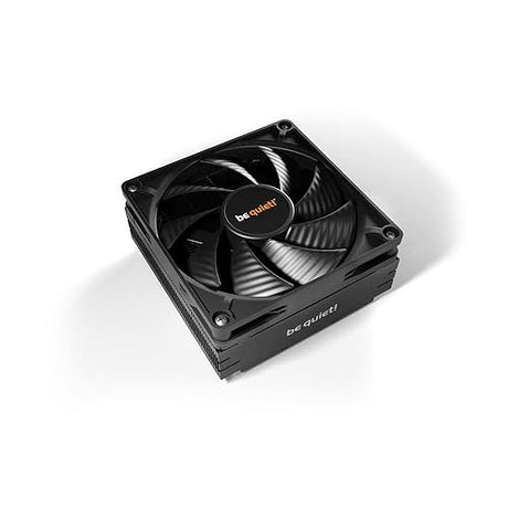 be quiet! BK034 Pure Rock LP 100W TDP -Intel 1700/1200 / 1150/1151 / 1155, AMD -AM5 / AM4