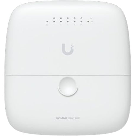 Ubiquiti Networks SunMAX SolarPoint MPPT Charge Controller