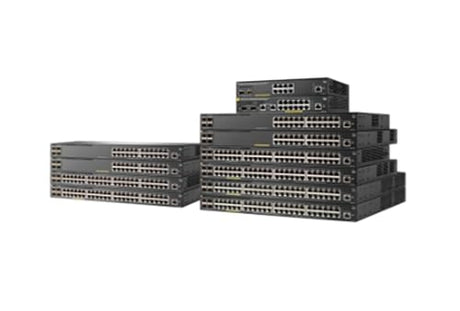 Hewlett Packard Aruba 2930F-48G-POE? Switch