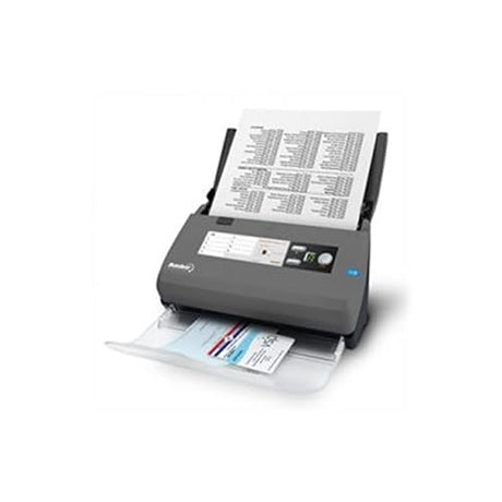 Ambir ImageScan Pro 830ix Sheetfed Scanner - 600 dpi Optical