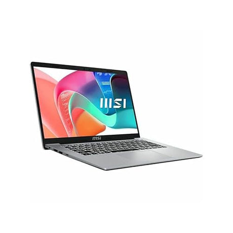 MSI 290658 Nb Modern 14 F1mg-011us 14 C7-150u 2x8gb 1tb Intel Graphics W11p Retail
