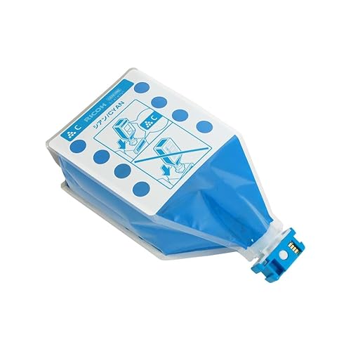 Ricoh Cyan Toner Cartridge 18000 Yield (841289)