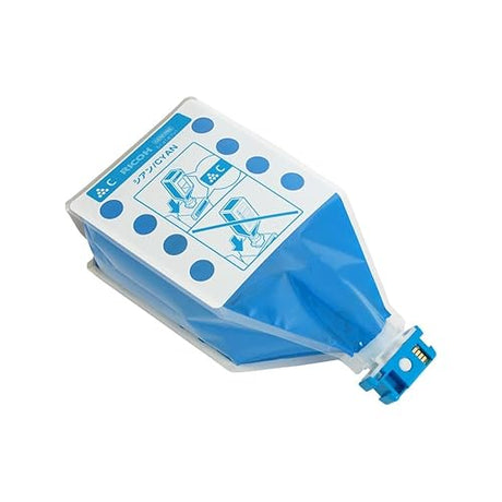 Ricoh Cyan Toner Cartridge 18000 Yield (841289)