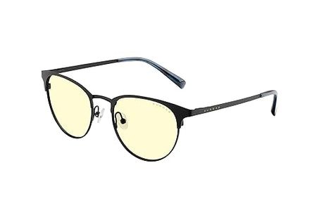 Gunnar Unisex's Apex Blue Light Glasses 51 mm Amber