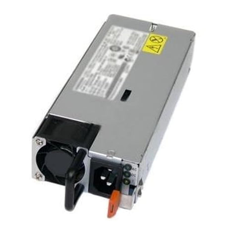 Lenovo 1100W Power Supply - Hot-swappable