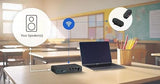 AVer - AmpliWave Lite - Classroom Audio System