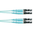 Panduit FZ2ERLNLNSNM003 LC Patch Cords